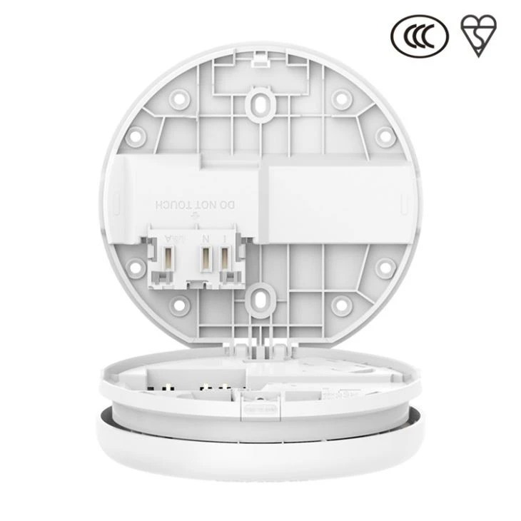china Hardwired Smoke Detector